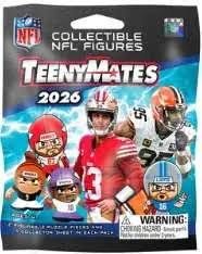 TEENYMATES NFL 2025-26