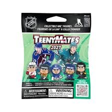 TEENYMATES NHL 2027 LOCKER BAG