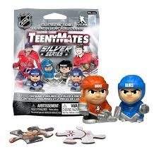 TEENYMATES NHL 2027 MYSTERY BAG