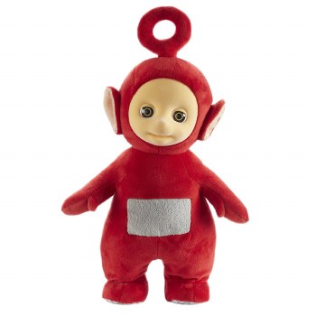 TELETUBBIES JUMPING PO