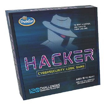 THINKFUN HACKER