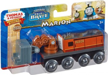 THOMAS THE TANK MARION