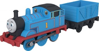 THOMAS THE TANK MOTORIZED ENGINE