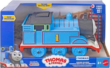 THOMAS THE TANK TALKING HERO ENGINE