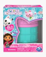 GABBY'S DOLLHOUSE SURPRISE FIGURE