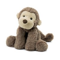 JELLYCAT SMUDGE MONKEY