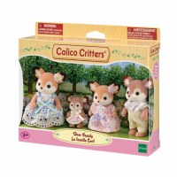 CALICO CRITTERS DEER FAMILY