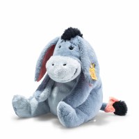 STEIFF DISNEY EEYORE