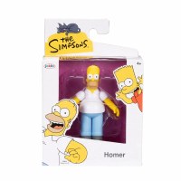 SIMPSONS 2.5" FIGURE HOMER