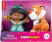 FP LITTLE PEOPLE 2PC SET JASMINE
