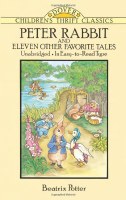 DOVER PETER RABBIT  & 11 OTHER STORIES