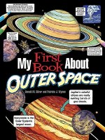 DOVER BOOK OUTER    SPACE