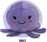 PBJ'S INKY OCTOPUS