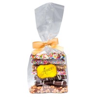 ASHER'S 5PC EASTER GOURMET PRETZELS