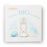 NIBBLES BIG SURPRISE BOOK