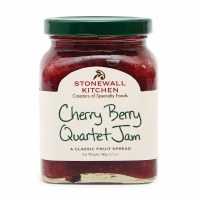 STONEWALL CHERRY BERRY QUARTET 11.5oz