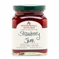 STONEWALL JAM STRAWBERRY