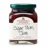 STONEWALL 12.5oz JAM SUGAR PLUM