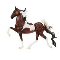 BREYER IDEAL SERIES PINTO