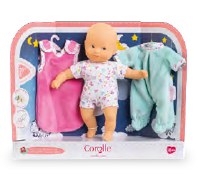 COROLLE MINI CALIN 8" GD NIGHT BUTTERFLY