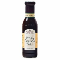 STONEWALL STICKY GARLIC WING SAUCE