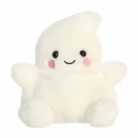 PALM PALS TRICKS GHOST