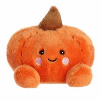 PALM PALS PAISLEY PUMPKIN