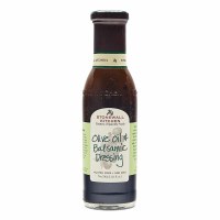 STONEWALL 11oz OLIVE OIL BALSAMIC DRESS