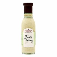 STONEWALL 11oz RANCH DRESSING