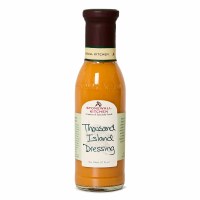 STONEWALL 11oz THOUSAND ISLAND DRESSING