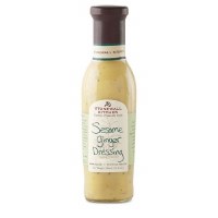 STONEWALL SESAME GINGER DRESSING