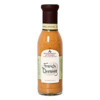 STONEWALL 11oz FRENCH DRESSING
