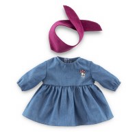 COROLLE OUTFIT 14" JEAN OUTFIT
