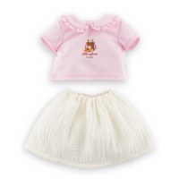 COROLLE OUTFIT 14" LITTLE EXPLORER