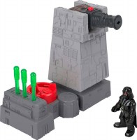 FP IMAGINEXT STAR WARS DEATH STAR TURRET