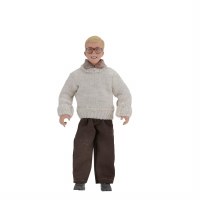 KID ROBOT CHRISTMAS STORY RALPHIE