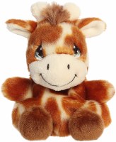 PALM PALS PRECIOUS MOMENTS RAFFIE