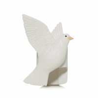 YANKEE SCENTPLUG UNIT DOVE