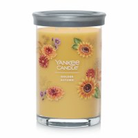 YANKEE LG TUMBLER GOLDEN AUTUMN