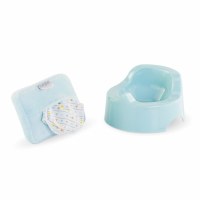 COROLLE 12"-14" POTTY & WIPE