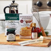 STONEWALL ONE BATCH BREAKFAST GIFT