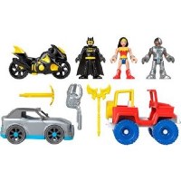 FP IMAGINEXT BATMAN CYBORG