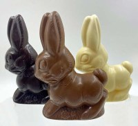 BROMILOW'S 2.5oz COTTONTAIL BUNNY