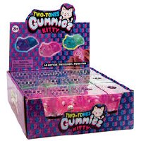 2-TONES GUMMIEZ KITTY