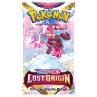 POKEMON CARDS LOST ORIGIN