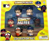2025 SQUEEZYMATES MLB GIFTSET