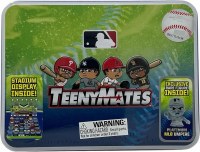 2025 TEENYMATES MLB GIFT TIN