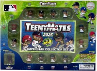 2025 TEENYMATES MLB GIFTSET