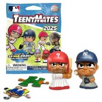 2025 TEENYMATES MLB MYSTERY BAG