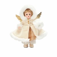 MADAME ALEXANDER 8" FROST ANGEL